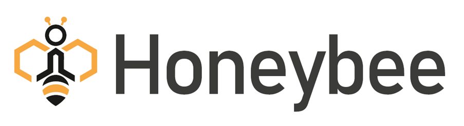 Birth of the logo - Honeybee Software Ltd